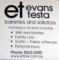 Evans Testa Lawyers image 6